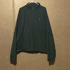 Austin Golf Windbreaker XXL